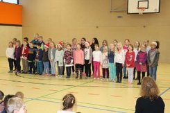 Unser Chor